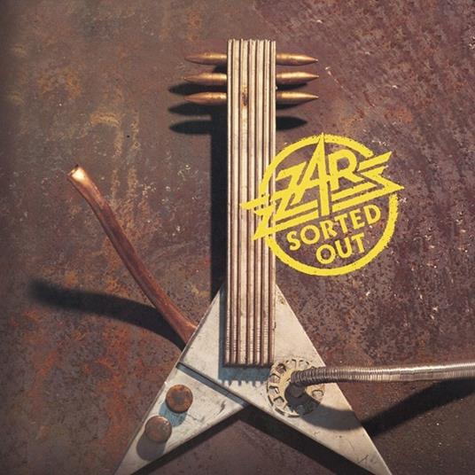 Sorted Out (Reissue) - CD Audio di Zar