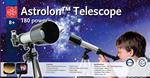 Telescopio Astrolon 180