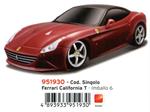 Polistil. Ferrari California T Radiocomando 1:24