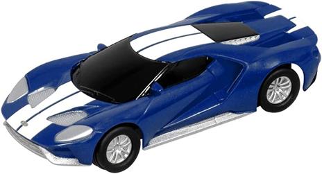 Polistil: Auto Ford Gt - 1:43