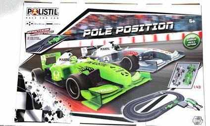 Pista Pole Position