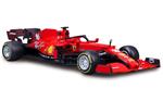 F1 SF21 LECLERC R&P - 1:43