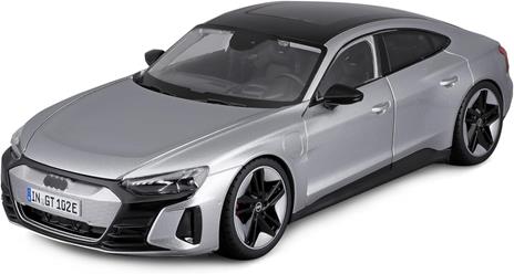 Bburago: Audi Rs E-Tron Gt 2022 - 1:18