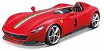Bburago Ferrari Monza Sp-1 Signature 1/18