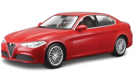 Alfa Romeo Giulia 2016 - 3