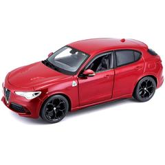 Alfa Romeo Stelvio - 2