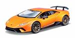 1:24, Auto Lamborghini Huracan Performante