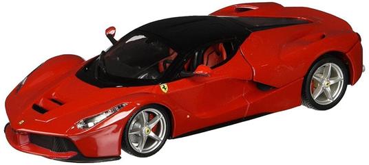 Die Cast Ferrari F50 - 3