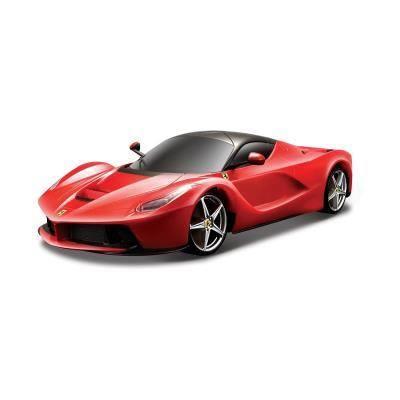 La Ferrari - 3