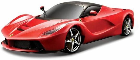 La Ferrari - 4