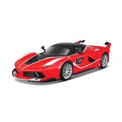 Ferrari Fxx K - 4