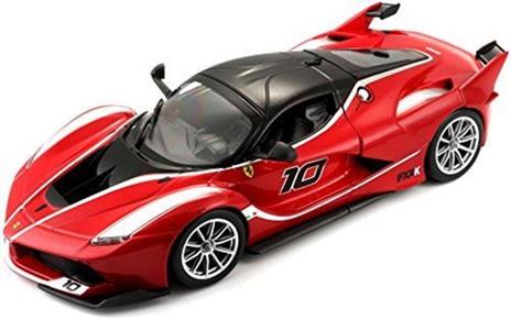 Ferrari Fxx K