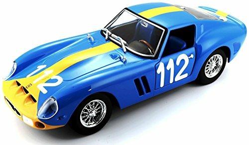 Bburago. 250 Gto 1:24