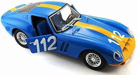 Bburago. 250 Gto 1:24 - 2