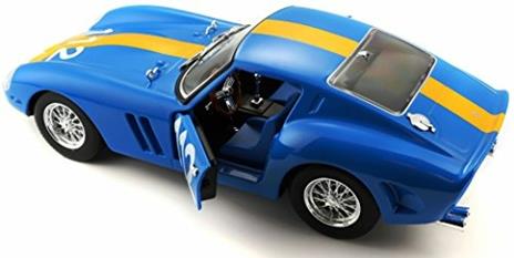 Bburago. 250 Gto 1:24 - 3