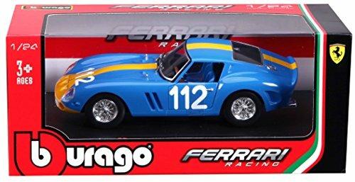 Bburago. 250 Gto 1:24 - 4