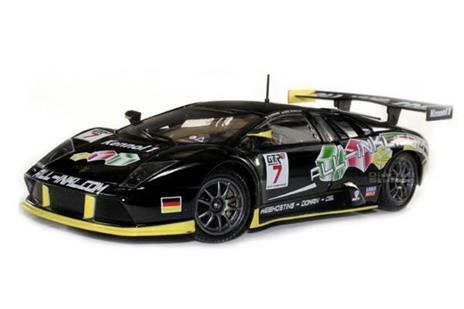 Collezione Auto Racing - 2