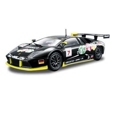 Lamborghini Murcielago Fia GT