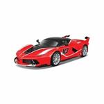 Bburago. Ferrari Fxx-K 1:43