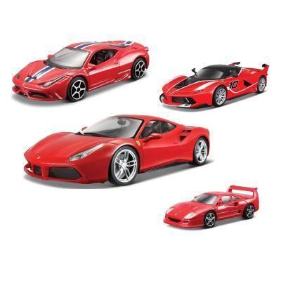 Scuderia Ferrari Racing 1 43 Assortimento - 2