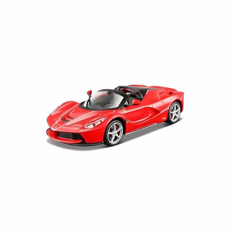 Bburago. Ferrari. Aperta. 1:43 - 2