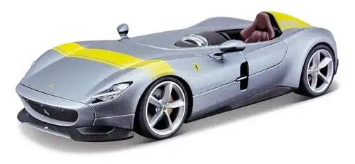 Monza Sp1 Signature 1:43 (929989)