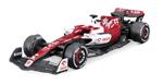 Alfa Romeo F1 Team Orlen C42  #77  -1:43