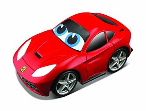 Junior Ferrari Volante Dash 'N Drive - 7