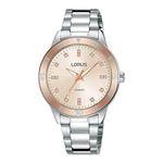 Orologio Donna Lorus RG241RX9 (Ø 34 mm)