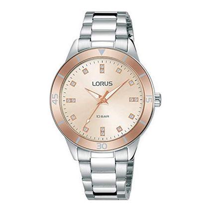 Orologio Donna Lorus RG241RX9 (Ø 34 mm)