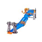 Metal Machines Playset 4-Lane Madness (6740)