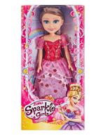 Sparkle Girlz - Bambola Principessa 50 cm