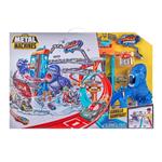 Metal Machines Pista Gorilla rampage