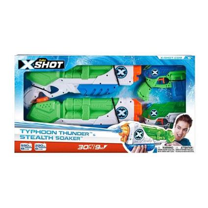 Zuru X-shot Water Warfare Blaster