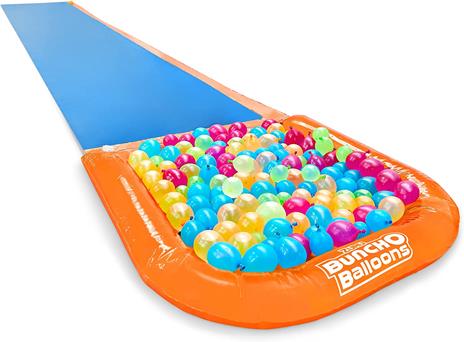 Buncho Balloons Water Slide - 3