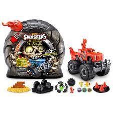 HASBRO - Smashers Monster Truck Surprise - ZUR74103 - 2