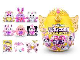 HASBRO - Fairycorn con Sorprese - ZUR9281 - 2