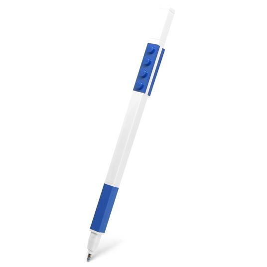 Penna Gel Pen LEGO Blu. Confezione 2 pezzi - 2