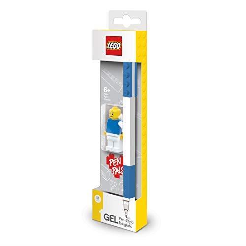 Penna Gel con Minifigure - Lego - 2