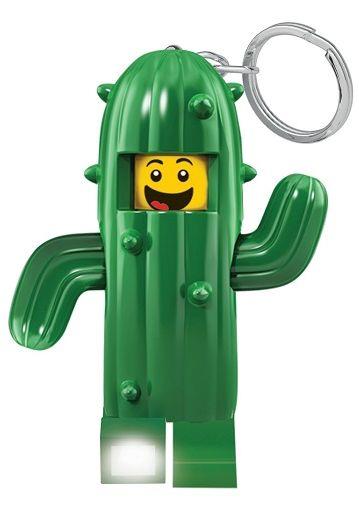 Portachiavi cactus con torcia - Lego LGL-KE157 - LEGO - Set mattoncini -  Giocattoli | IBS