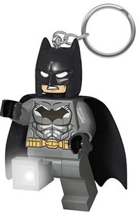 Torcia-portachiavi Batman - DC Comics LGL-KE92H