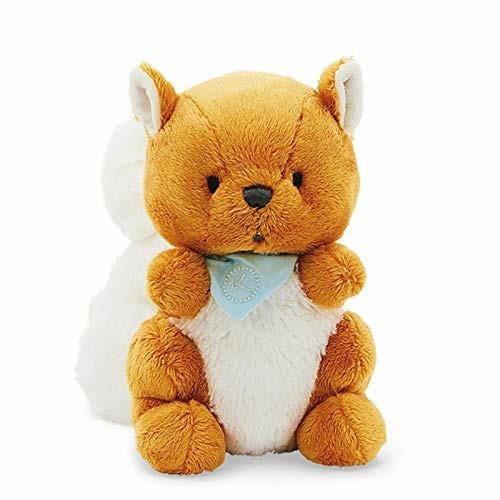 Kaloo Les Amis. Peluche Biscotte Scoiattolo 19 cm K963494