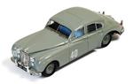 Rac238 Jaguar Mkvii N.40 Winner Silverstone Touring Car 1953 S.Moss 1.43 Modellino Ixo Model