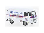 IXO MODEL RAC397 PEUGEOT J7 TEAM ALMERAS EMINENCE RALLY SERVICE 1:43 Modellino