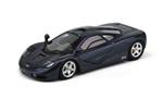 Mclaren F1 Xp-4 1993 Blue Experimental Prototype 1:43 Model Riptsm134328