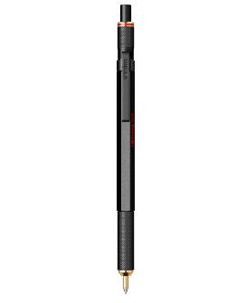 Rotring 2032579 penna a sfera Nero 1 pz - 2