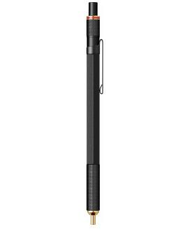 Rotring 2032579 penna a sfera Nero 1 pz - 3