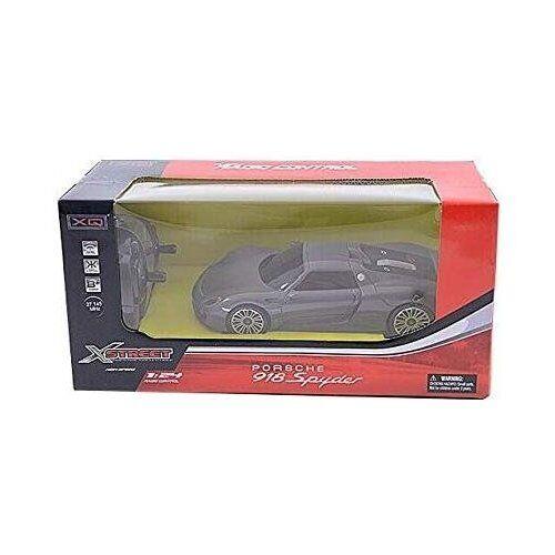 Auto Corvette Z06 Scala 1:24 Con Radiocomando