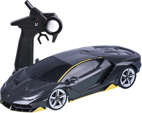 XQ Modellino Auto 1:12 Lamborghini Centenario Motore elettrico