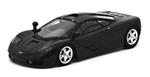 Mclaren F1 Xp-1 First Prototype Mclaren F1 1992 1:43 Model Baltsm144330